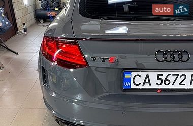 Купе Audi TT S 2019 в Днепре