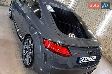Купе Audi TT S 2019 в Днепре