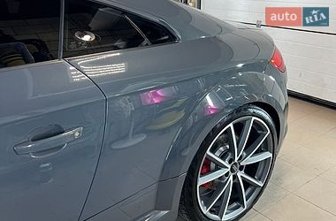 Купе Audi TT S 2019 в Днепре