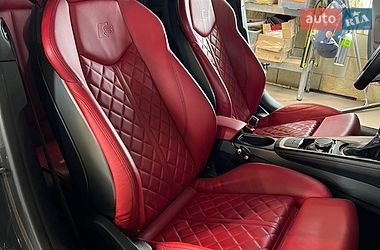 Купе Audi TT S 2019 в Днепре