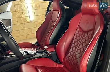 Купе Audi TT S 2019 в Днепре