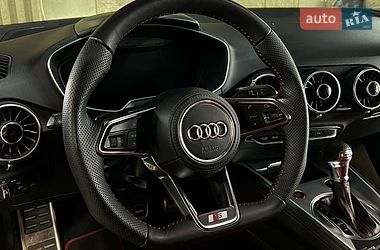 Купе Audi TT S 2019 в Днепре