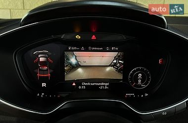Купе Audi TT S 2019 в Днепре