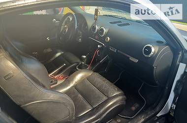 Audi TT  1999