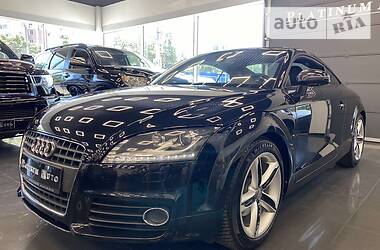 Audi TT  2012