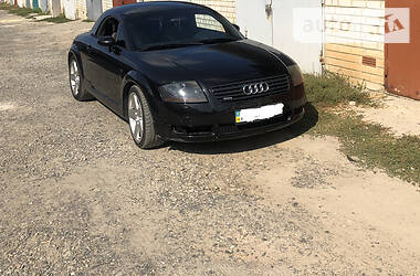 Audi TT  2000