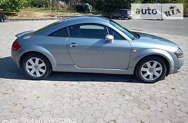 Audi TT SLine 1.8t 2006