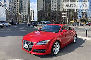 Audi TT  2007