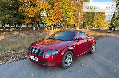 Audi TT Klassic 2000