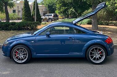 Audi TT quattro  1999