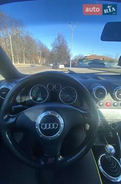 Audi TT  1998