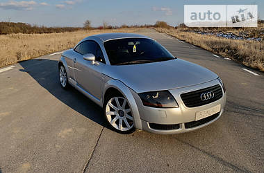 Audi TT  1999