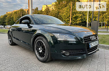 Audi TT  2007