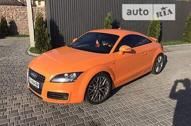 Audi TT  2008