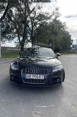 Audi TT  2014