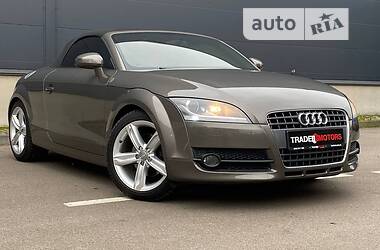 Audi TT  2010