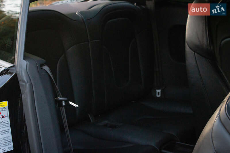 Купе Audi TT 2011 в Вышгороде фото 10 Купе Audi TT 2011 в Вышгороде