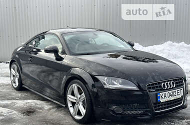 Audi TT  2010