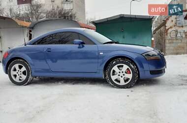 Купе Audi TT 1998 в Смеле Купе Audi TT 1998 в Смеле