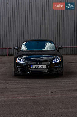 Купе Audi TT 2011 в Вышгороде фото 5 Купе Audi TT 2011 в Вышгороде
