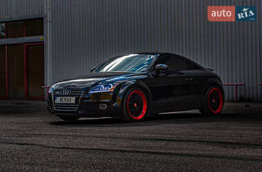 Купе Audi TT 2011 в Вышгороде фото 2 Купе Audi TT 2011 в Вышгороде