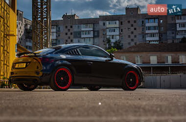 Купе Audi TT 2011 в Вышгороде фото 3 Купе Audi TT 2011 в Вышгороде