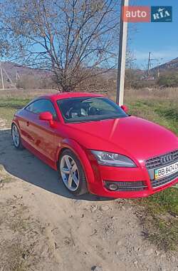 Audi TT  2007