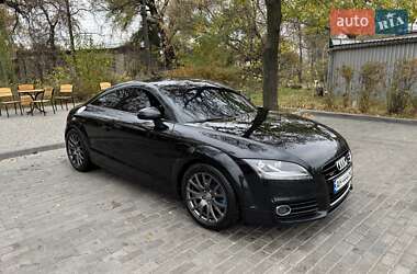 Audi TT  2013