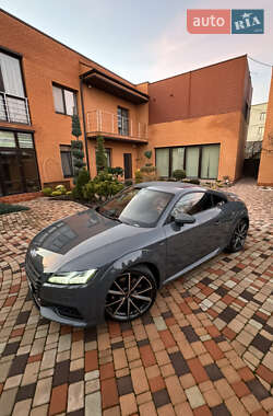 audi tt 2018 в Одесса от профессионального продавца Вадим
