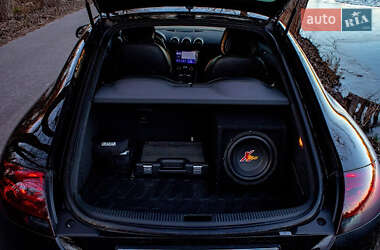 Купе Audi TT 2011 в Вышгороде фото 13 Купе Audi TT 2011 в Вышгороде