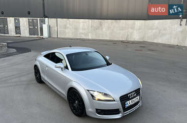 Audi TT  2009