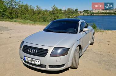 Audi TT  1999