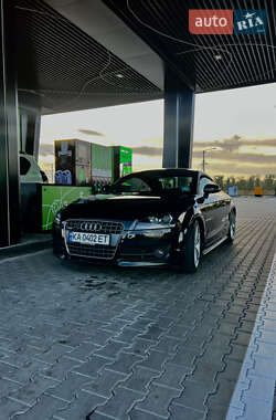 Audi TT  2010
