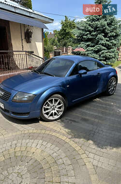Audi TT  1998
