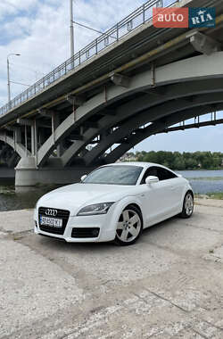 Audi TT  2007