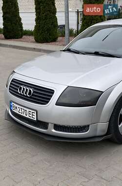 Audi TT  1999