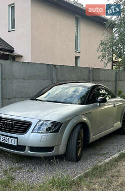 Audi TT  2005