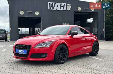 Audi TT  2007