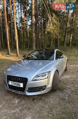 Audi TT  2008