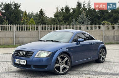 Audi TT  2003