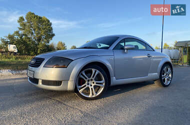Audi TT  1999