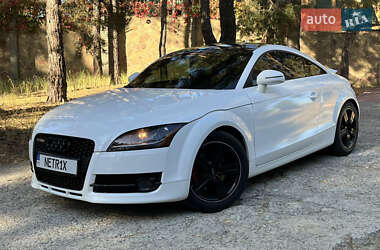 Audi TT  2008