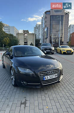 Купе Audi TT 2009 в Киеве Купе Audi TT 2009 в Киеве