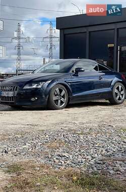 Audi TT  2007