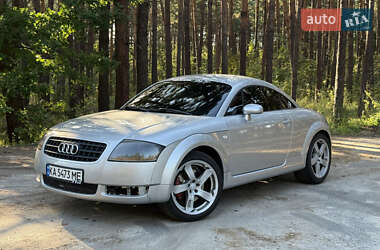 Audi TT  1999