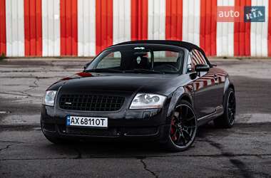 Audi TT  2000