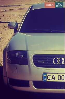 Audi TT  1999
