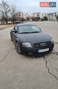 Audi TT 1999