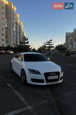 Audi TT  2007