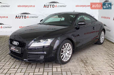 Audi TT  2014